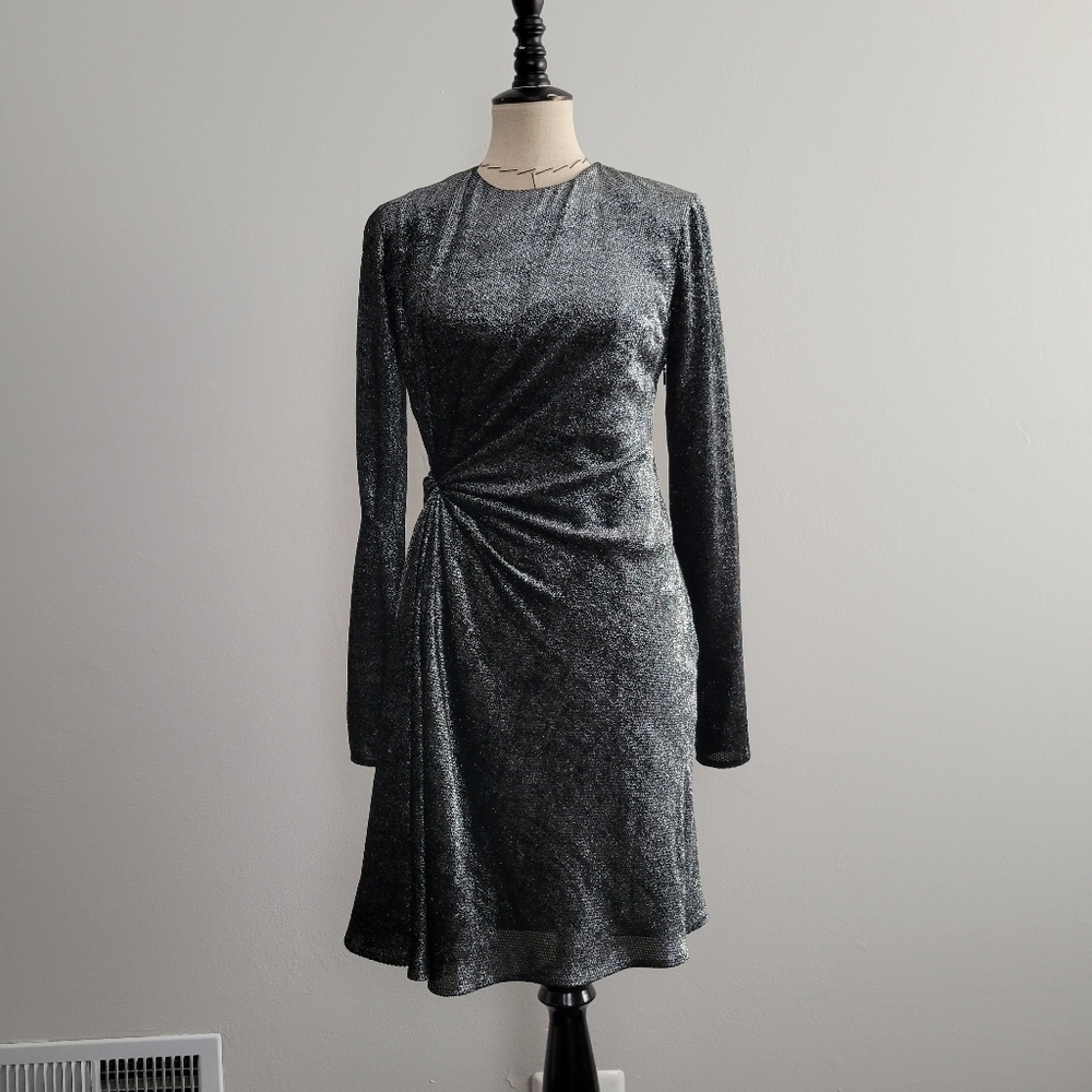 Saint Laurent mini dress - Picture 2 of 16